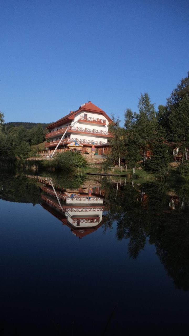 Bacowka Noclegi Sierpnica Luaran gambar