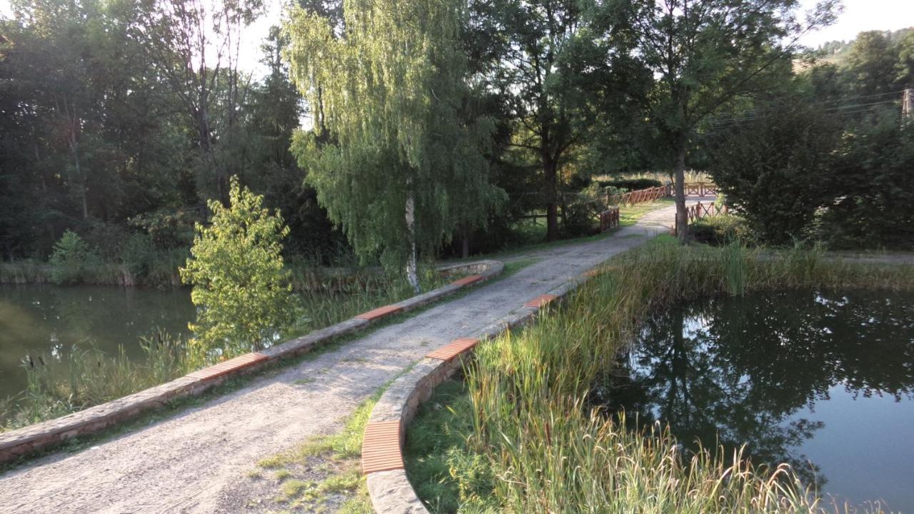 Bacowka Noclegi Sierpnica Luaran gambar