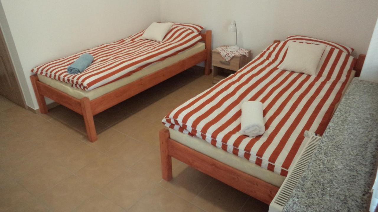 Bacowka Noclegi Sierpnica Luaran gambar