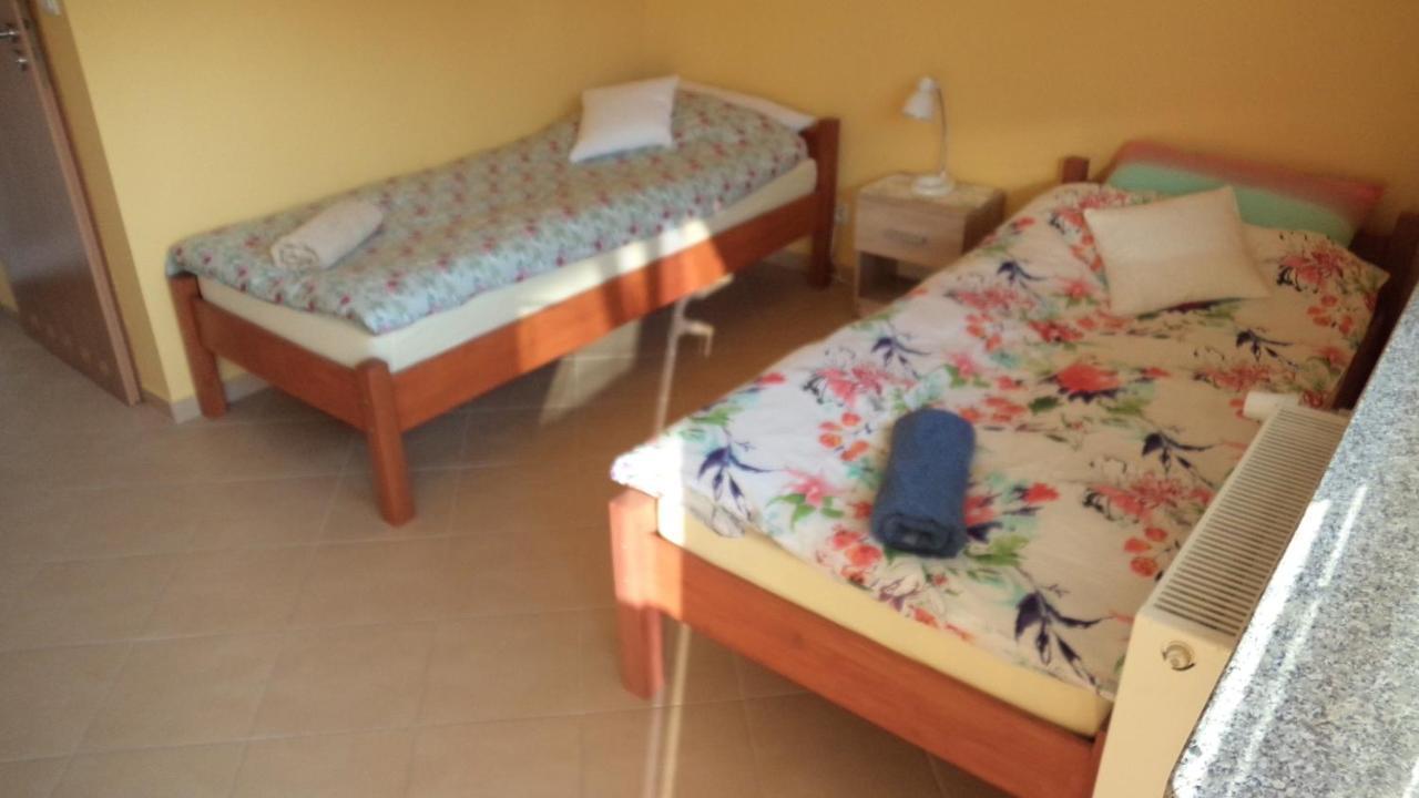 Bacowka Noclegi Sierpnica Luaran gambar