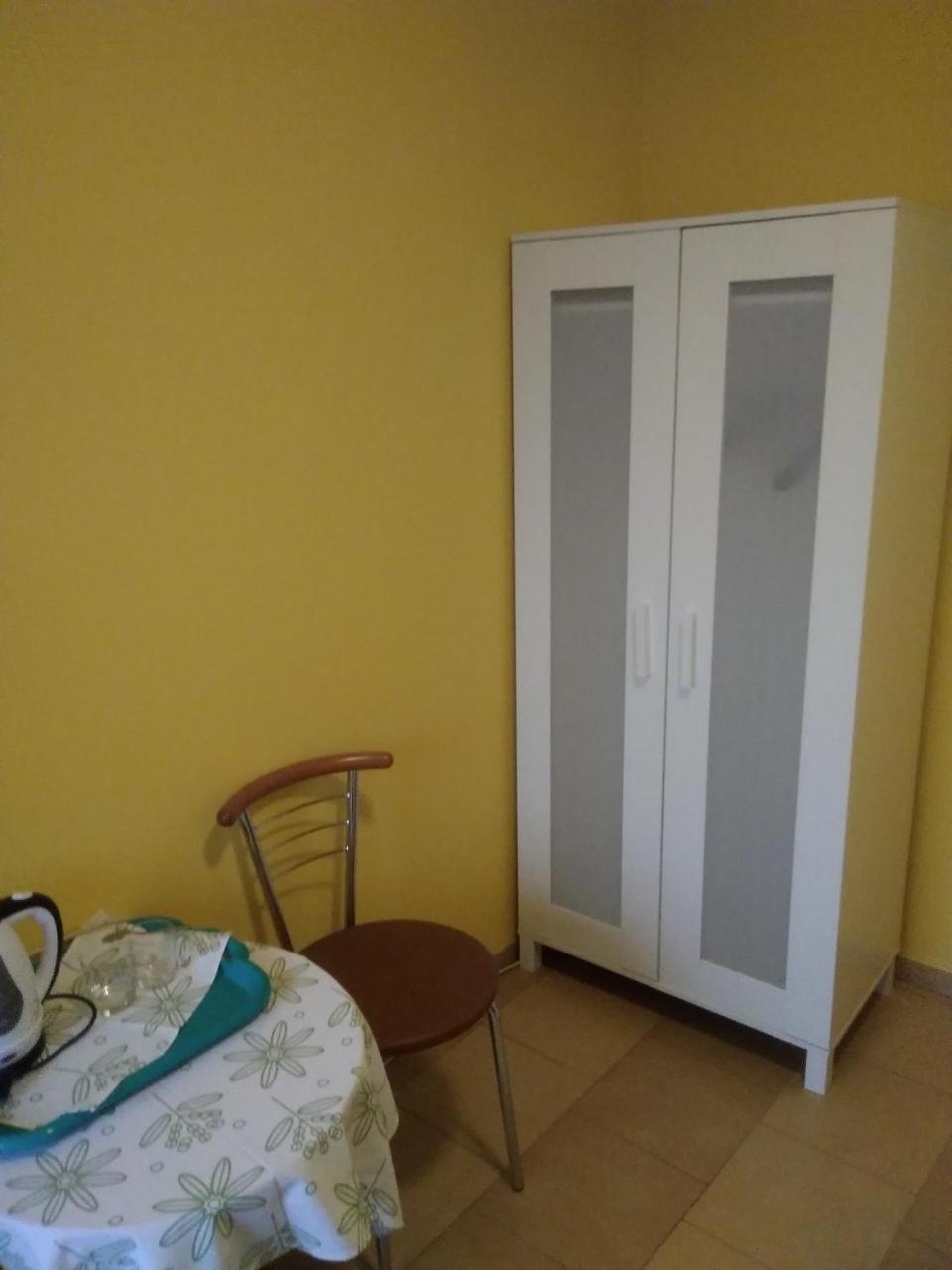 Bacowka Noclegi Sierpnica Luaran gambar