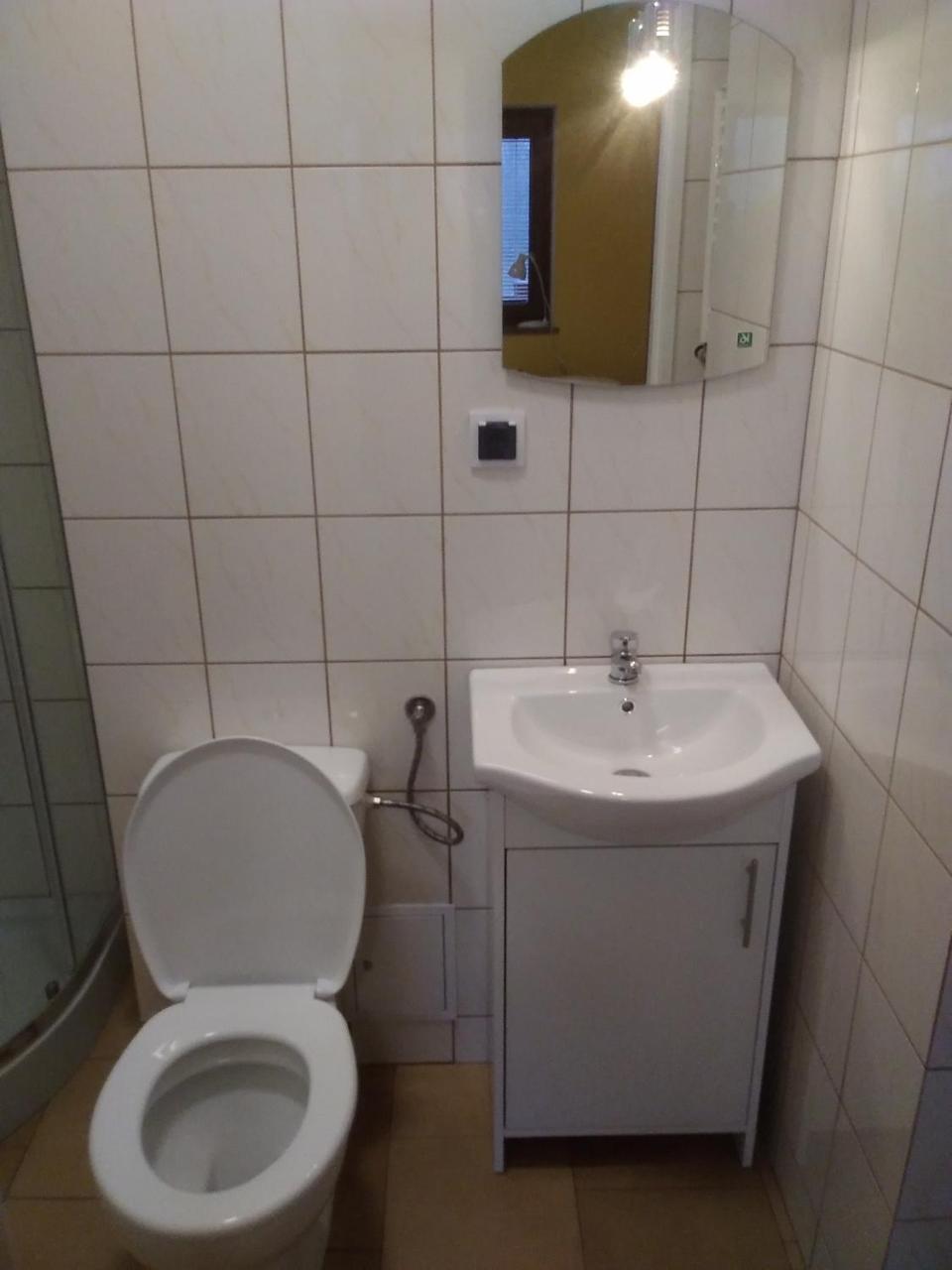 Bacowka Noclegi Sierpnica Luaran gambar